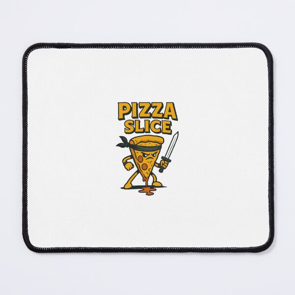 Item preview, Pizza Slice designed and sold by meesara.