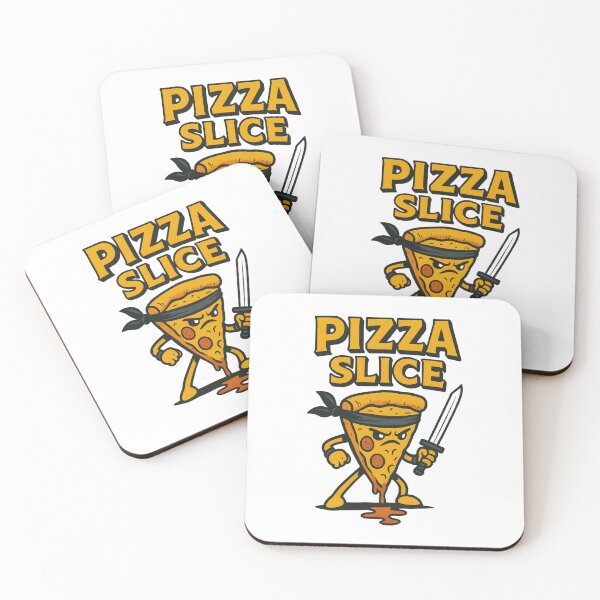 Item preview, Pizza Slice designed and sold by meesara.