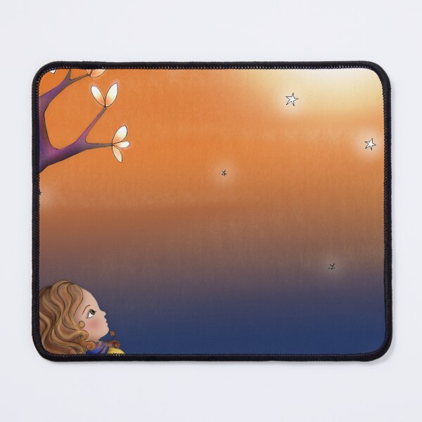 Item preview, Moonbeam designed and sold by KristySBArt.