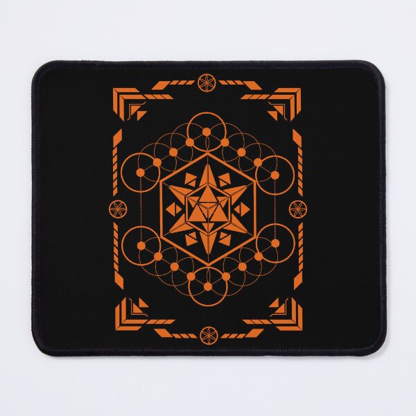Item preview, Cosmos Pattern designed and sold by urrin DESIGN.