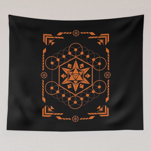 Item preview, Cosmos Pattern designed and sold by urrin DESIGN.