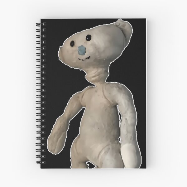Item preview, Bear Alpha The Bear designed and sold by EveBrodie.