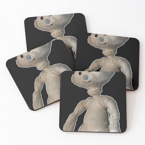 Item preview, Bear Alpha The Bear designed and sold by EveBrodie.