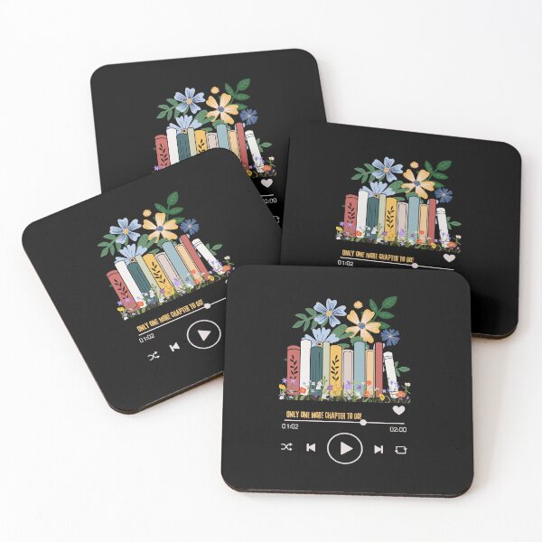 Item preview, Only one more chapter to go! designed and sold by proviax.
