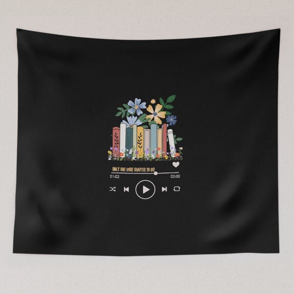 Item preview, Only one more chapter to go! designed and sold by proviax.