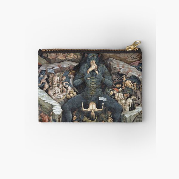 Item preview, The Beast designed and sold by Vintage Designs +.