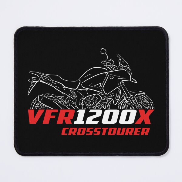 Item preview, Honda VFR 1200 X Crosstourer 2012-2021 for bikers, Motorcycle designed and sold by ThrottleArts.
