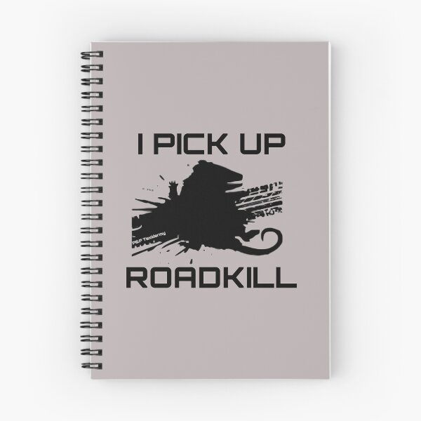 Item preview, Roadkill  designed and sold by ShedHunters.