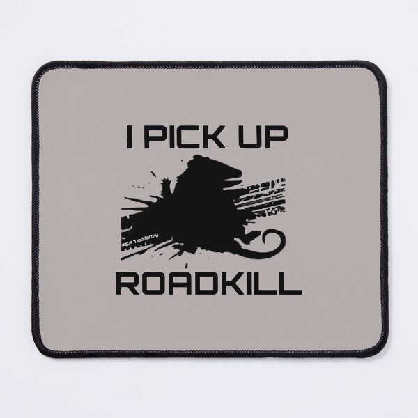 Item preview, Roadkill  designed and sold by ShedHunters.