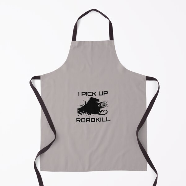 Item preview, Roadkill designed and sold by ShedHunters.