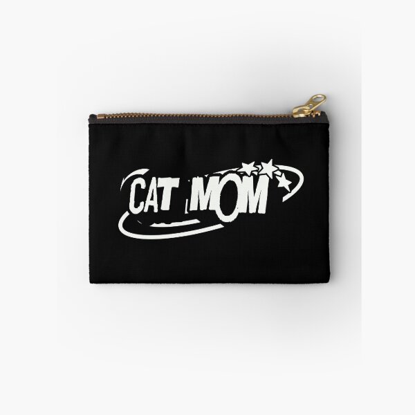 Item preview, Cat Mom designed and sold by mangopuffstudio.