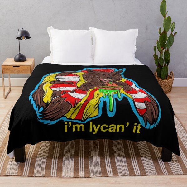 Item preview, Im Lycan It designed and sold by raynesjestero.