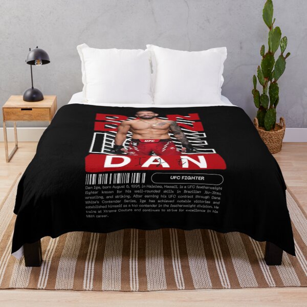 Item preview, Dan Ige "50K" Biography  designed and sold by JeyVel.
