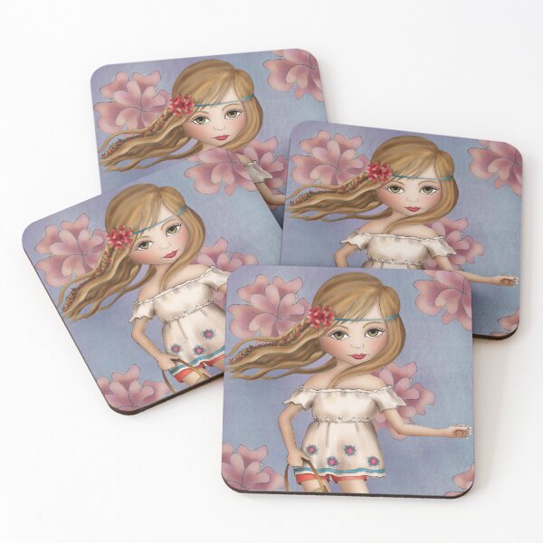 Item preview, Skateboarding Bohemian designed and sold by KristySBArt.