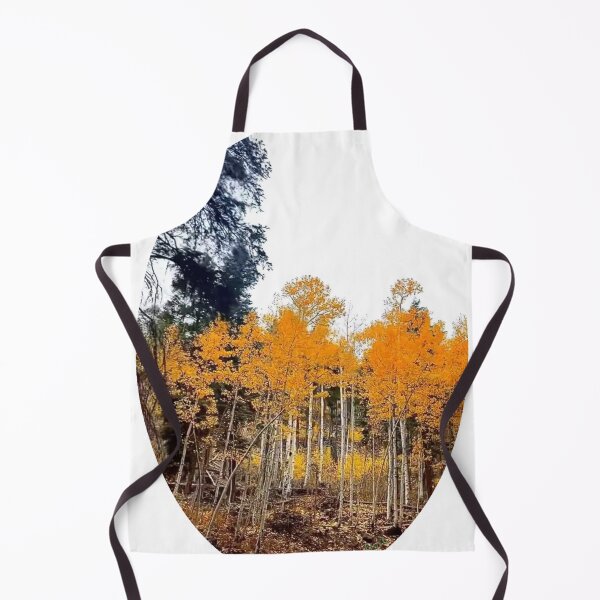 Item preview, Yellow leaves designed and sold by Backcountry Haven .