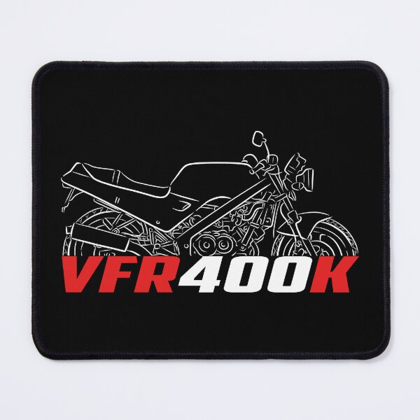 Item preview, Honda VFR 400K for bikers, Motorcycle designed and sold by ThrottleArts.