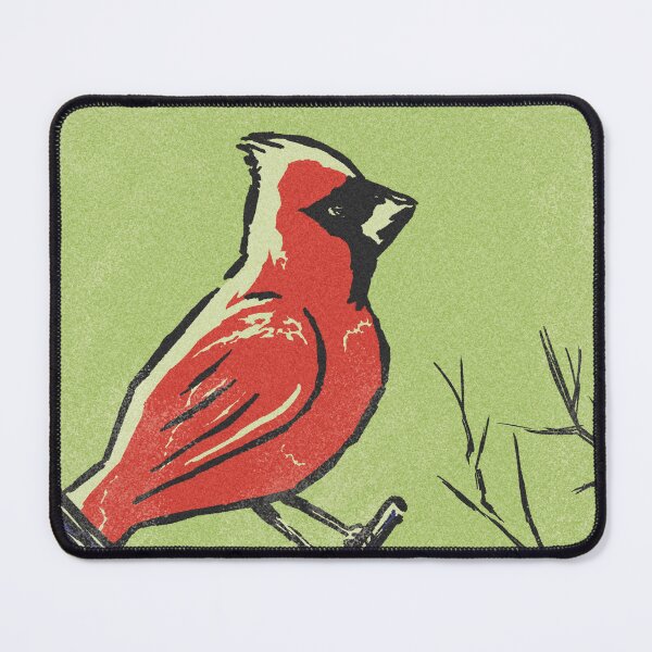 Item preview, Northern Cardinal designed and sold by Saturn Lauzon.