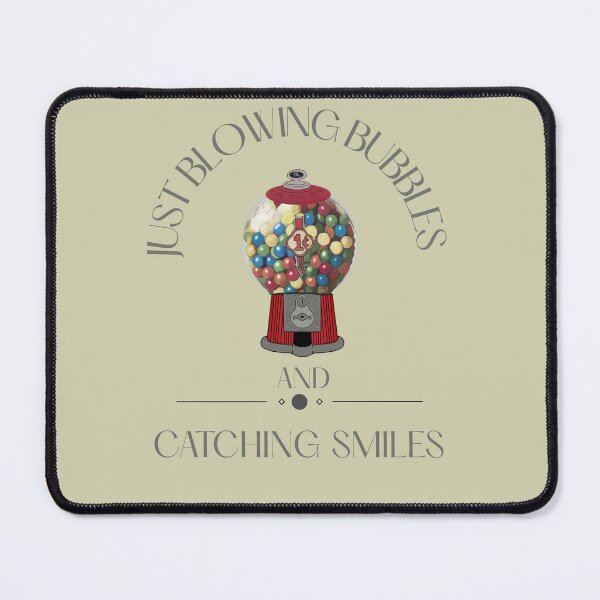 Item preview, Just blowing bubbles designed and sold by TaraPen.