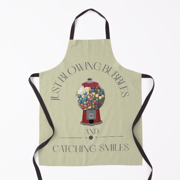 Item preview, Just blowing bubbles designed and sold by TaraPen.