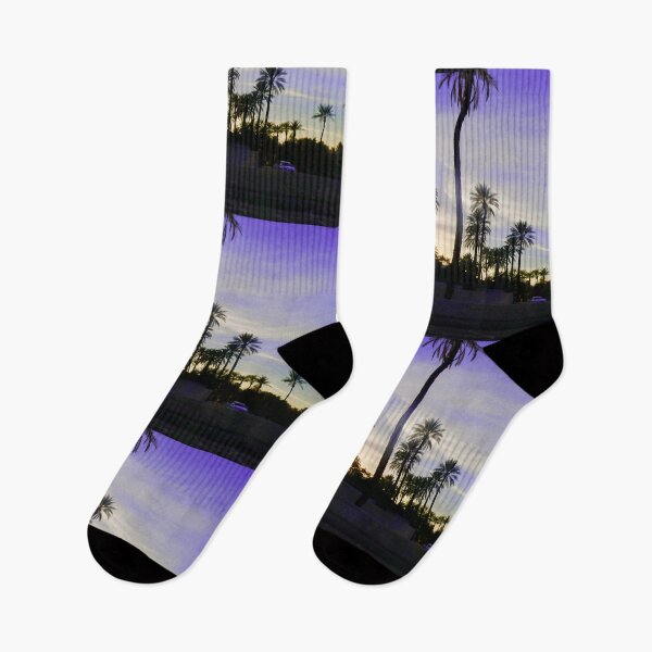 Item preview, Palm Trees designed and sold by photobytesz.