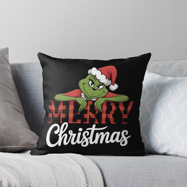 Item preview, Grinch Christmas designed and sold by aswmhmlc71.