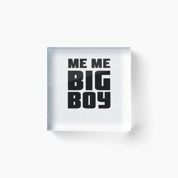 Item preview, Meme Bigboy V4 designed and sold by TeeTimeGuys.