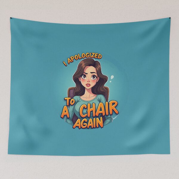 Item preview, A beautiful woman  setting in a chair designed and sold by BDLdesigns.