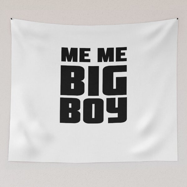 Item preview, Meme Bigboy V4 designed and sold by TeeTimeGuys.