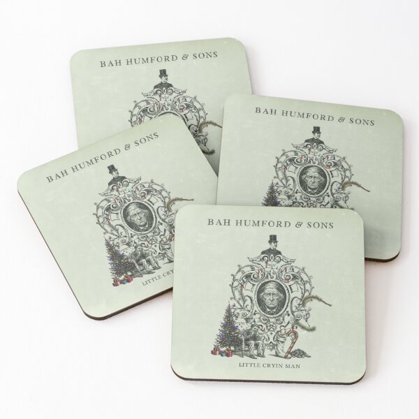 Item preview, Mumford & Sons - With a Twist designed and sold by Fallen Ink.