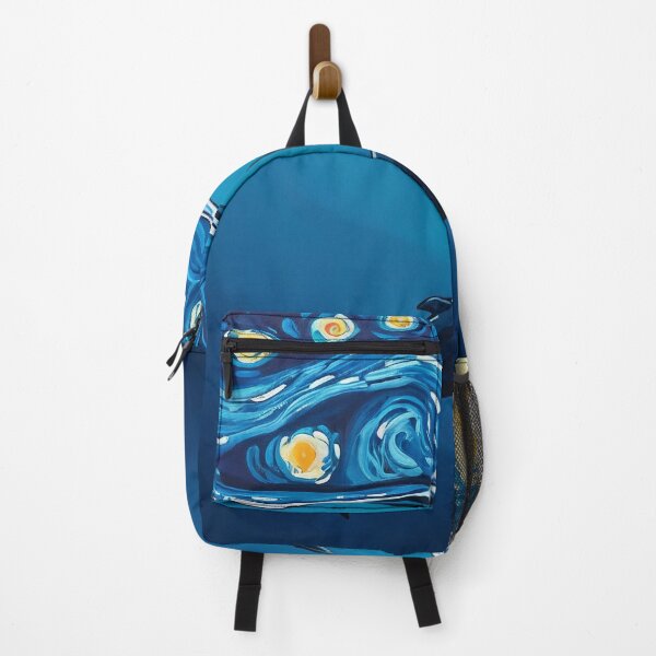 Item preview, Whale Under Starry Night Sky designed and sold by inexplicableimages.