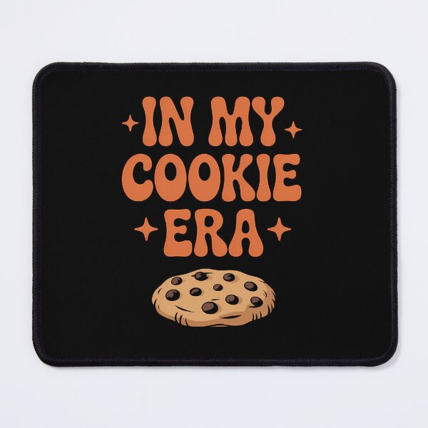 Item preview, In My Cookie Era Chocolate Chip Cookie designed and sold by PunkNation-Arts.