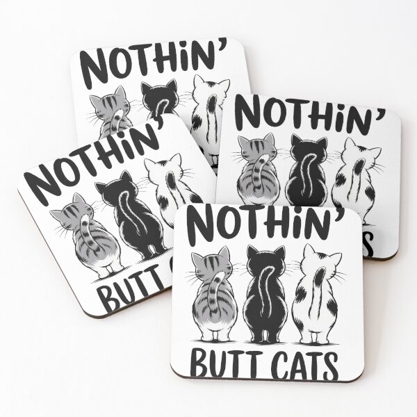 Item preview, Sarcastic Cats Humor Novelty Gifts designed and sold by Timeless-Twirls.