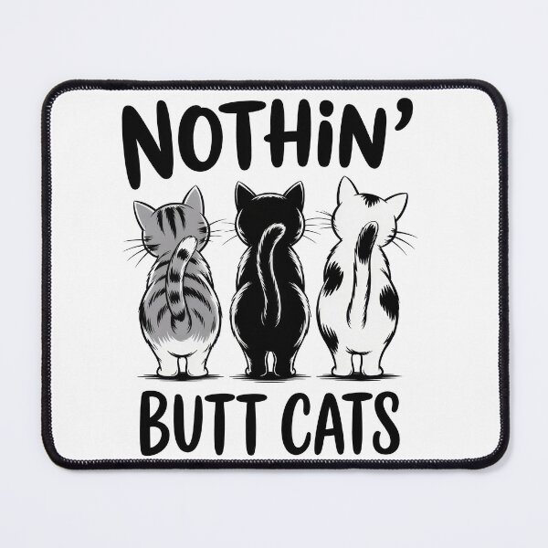 Item preview, Sarcastic Cats Humor Novelty Gifts designed and sold by Timeless-Twirls.