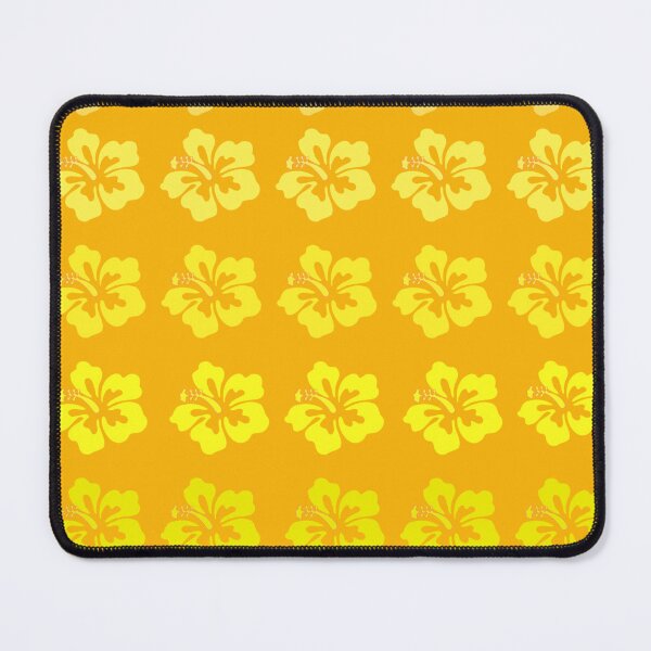 Item preview, yellow hibiscus designed and sold by Islandflowers.
