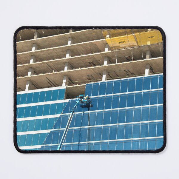 Item preview, Hard Rock Blue Guitar Hotel Construction designed and sold by MangoSeeds2.