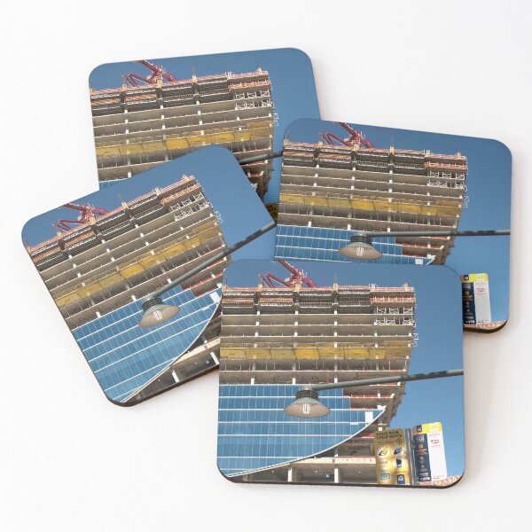 Item preview, Hard Rock Blue Guitar Hotel Construction 2 designed and sold by MangoSeeds2.