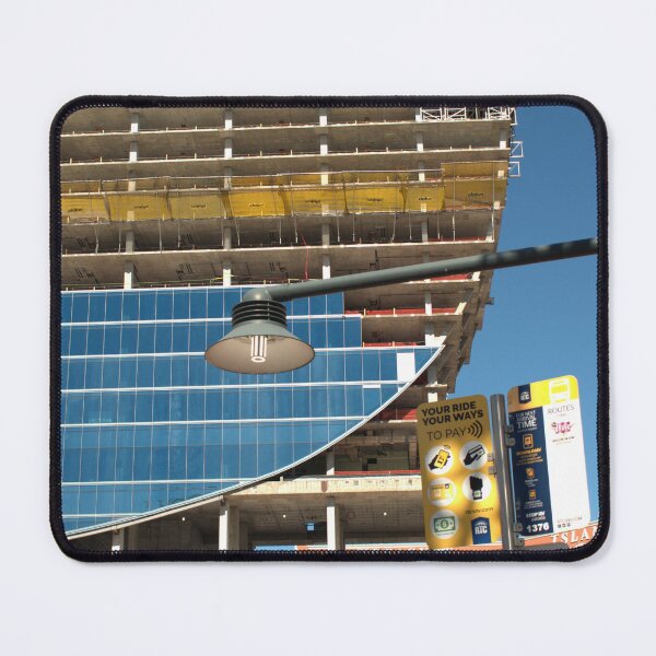 Item preview, Hard Rock Blue Guitar Hotel Construction 2 designed and sold by MangoSeeds2.