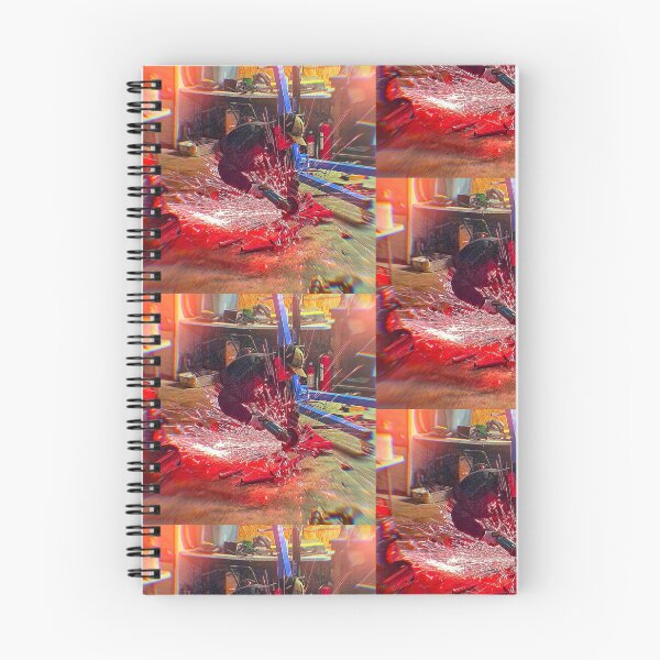 Item preview, Sparks Fly Free  designed and sold by 5 Starr Images and Designs.