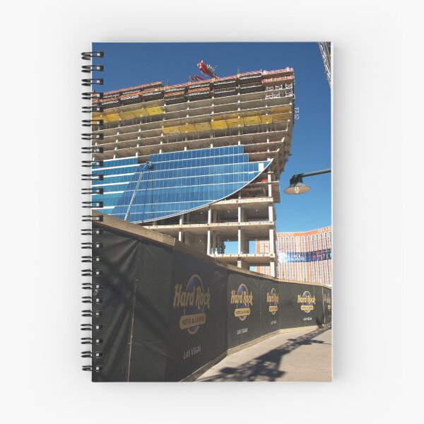 Item preview, Hard Rock Blue Guitar Hotel Construction 3 designed and sold by MangoSeeds2.
