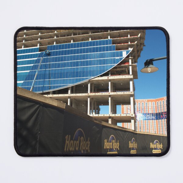 Item preview, Hard Rock Blue Guitar Hotel Construction 3 designed and sold by MangoSeeds2.