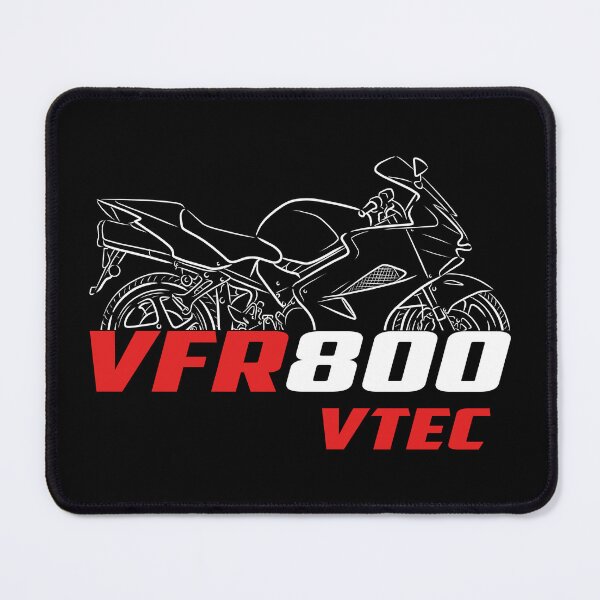 Item preview, Honda VFR 800 VTEC 2002-2013 for bikers, Motorcycle designed and sold by ThrottleArts.