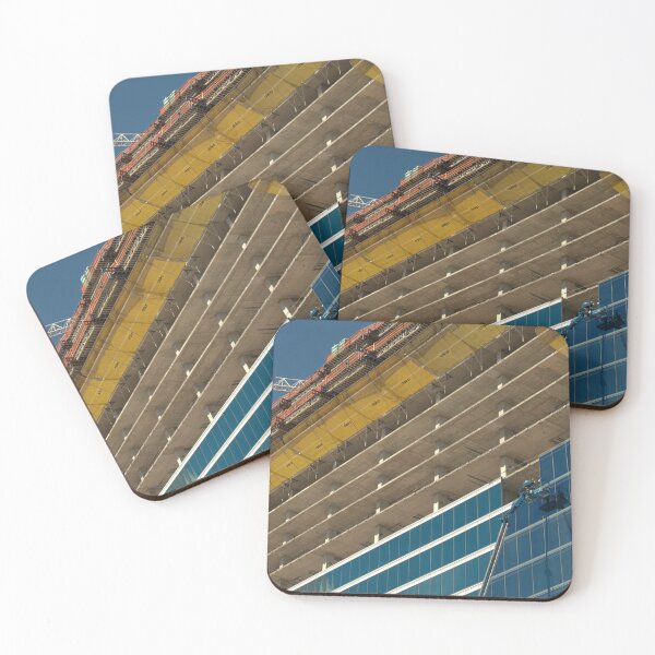 Item preview, Hard Rock Blue Guitar Hotel Construction 4 designed and sold by MangoSeeds2.