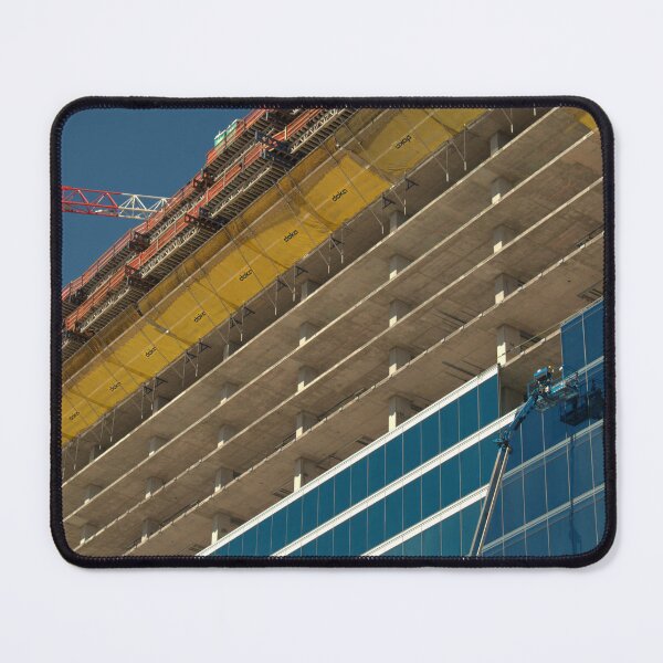 Item preview, Hard Rock Blue Guitar Hotel Construction 4 designed and sold by MangoSeeds2.