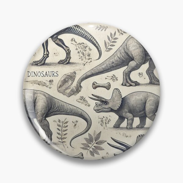Item preview, dinosaur themed  designed and sold by TEEJAMBOREE.