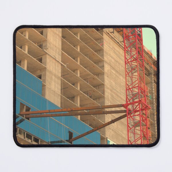 Item preview, Hard Rock Blue Guitar Hotel Construction 5 designed and sold by MangoSeeds2.