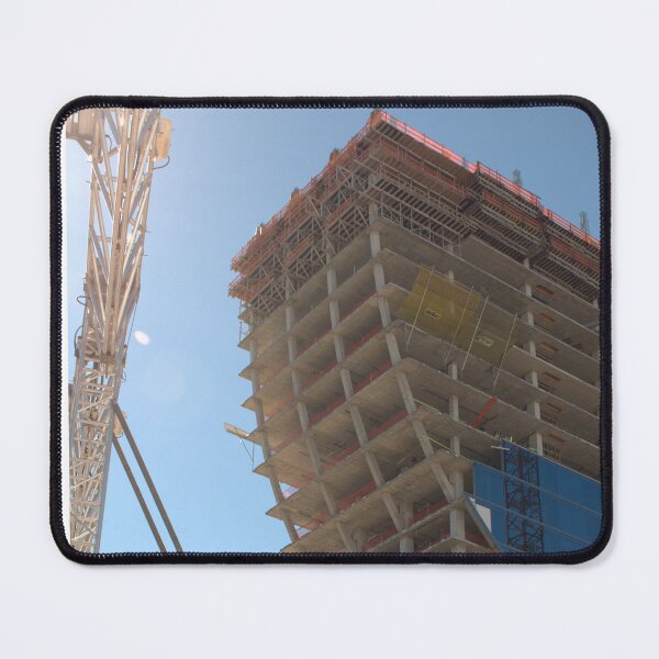 Item preview, Hard Rock Blue Guitar Hotel Construction 6 designed and sold by MangoSeeds2.