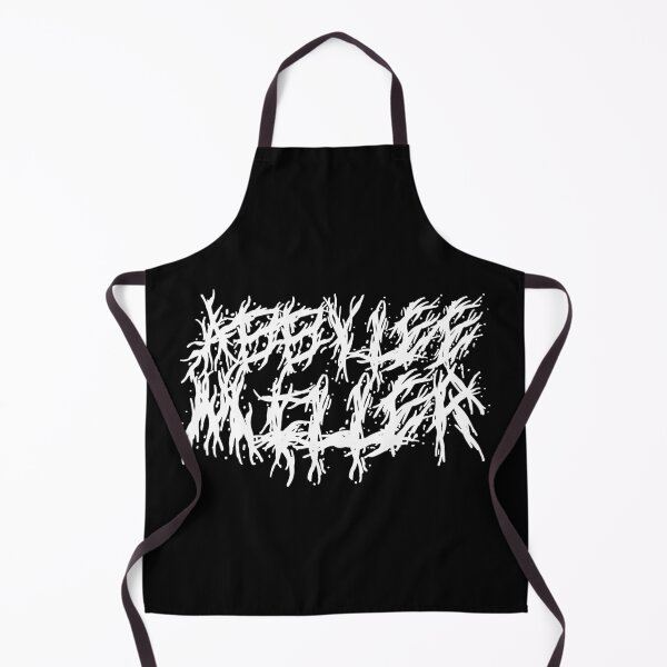 Item preview, metal abby lee miller - inverted designed and sold by Square Peg's.