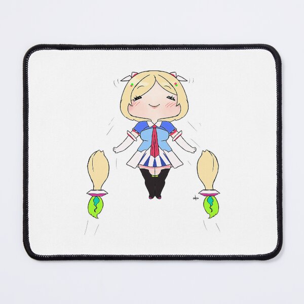 Item preview, Hololive - Aki designed and sold by Elsieroyo.