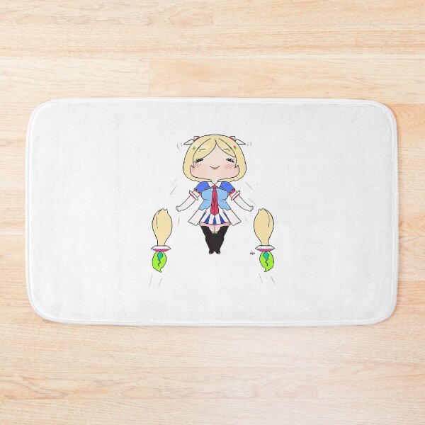 Item preview, Hololive - Aki designed and sold by Elsieroyo.