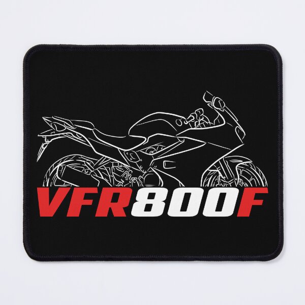 Item preview, Honda VFR 800F 2014-2021 for bikers, Motorcycle designed and sold by ThrottleArts.
